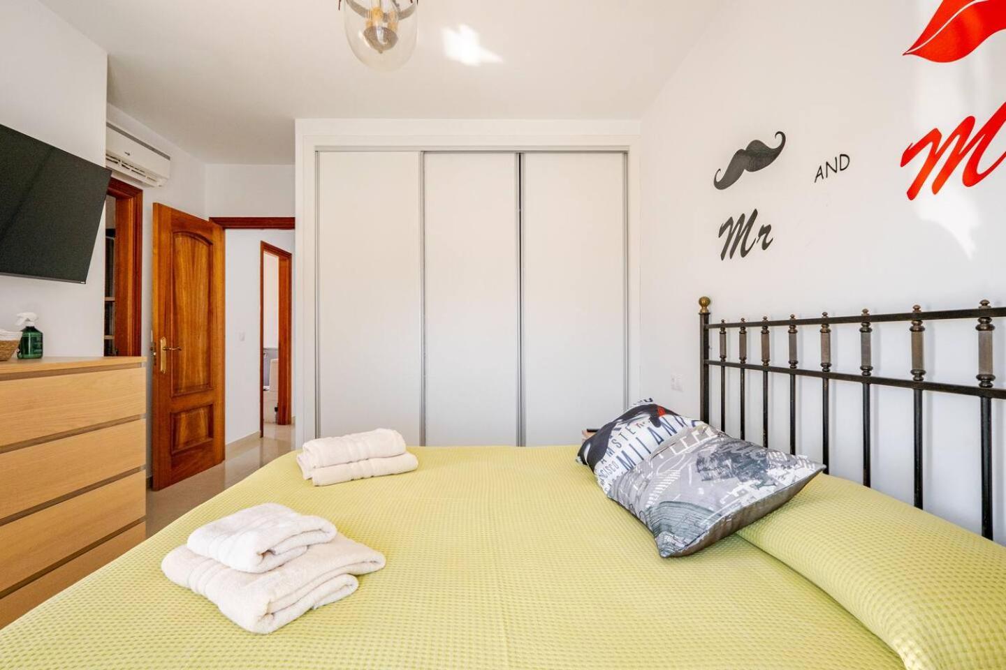 Villa Antonia Mar - Private & Heated Pool - Punta Lara Nerja Kültér fotó